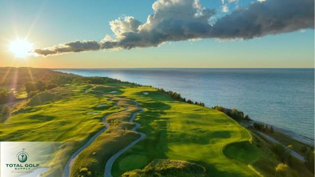 Best Golf Courses near Boyne City, MI