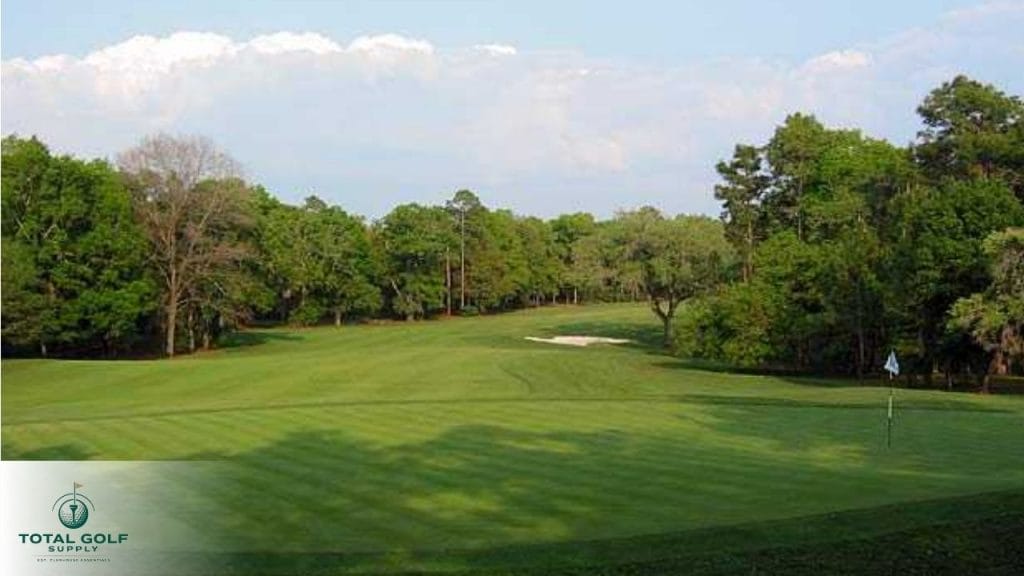 Best Golf Courses near Bradenton, FL