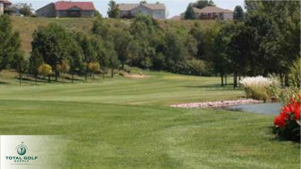 Best Golf Courses near Brandon, SD