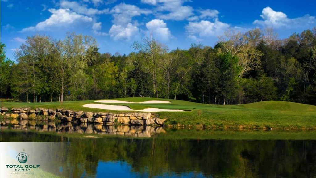Best Golf Courses near Branson, MO
