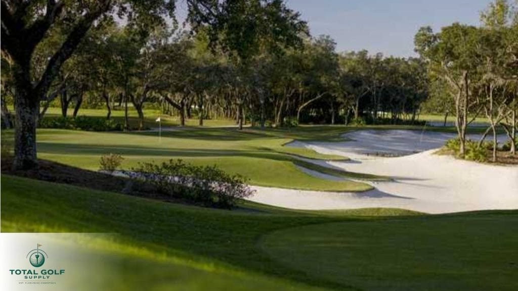Best Golf Courses near Brentwood, TN