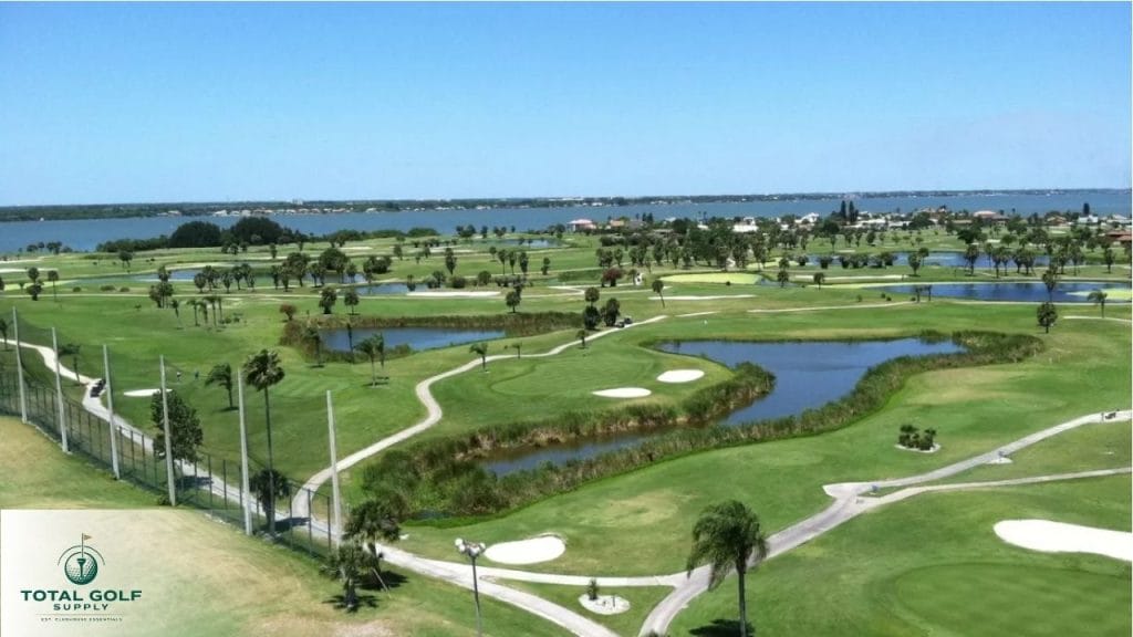 Best Golf Courses near Brevard County, FL