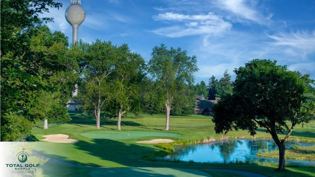 Best Golf Courses near Brighton, MI