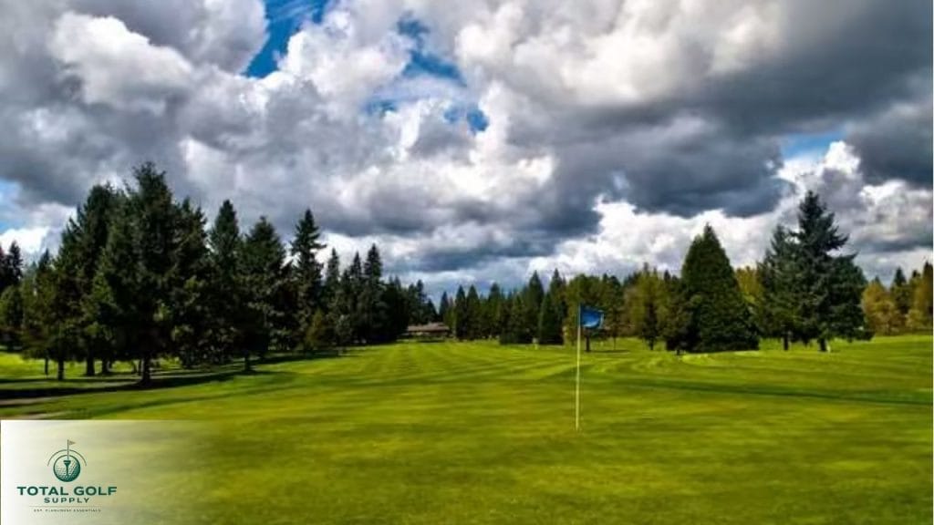 Best Golf Courses near Bristol, VA