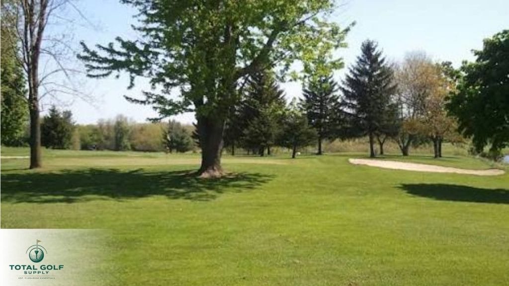 Best Golf Courses near Brockport, NY