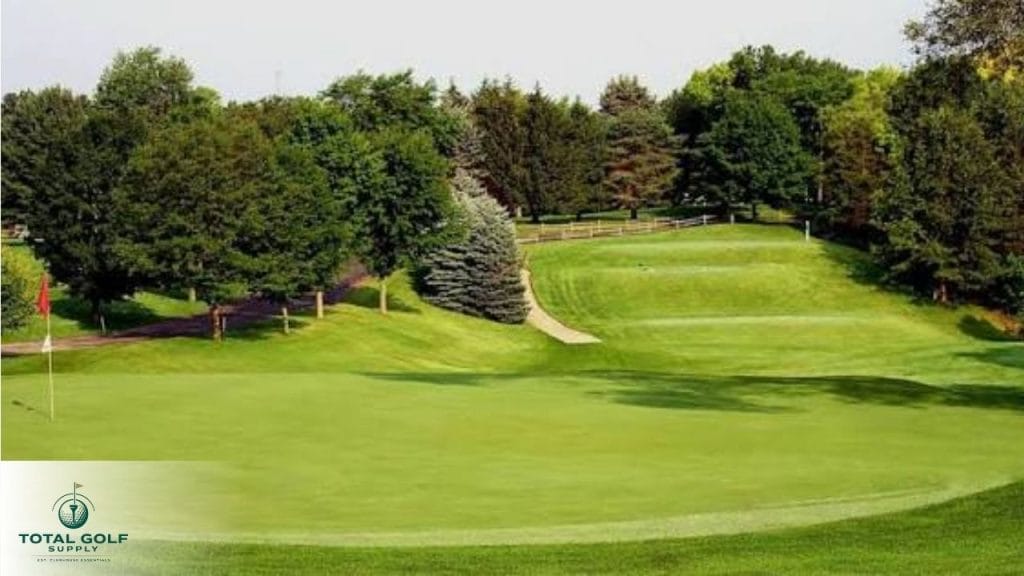 Best Golf Courses near Brooklyn, MI