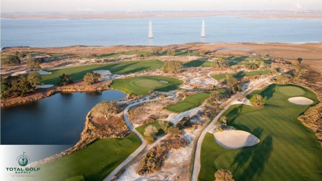 Best Golf Courses near Brunswick, GA