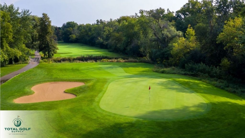 Best Golf Courses near Buffalo Grove, IL