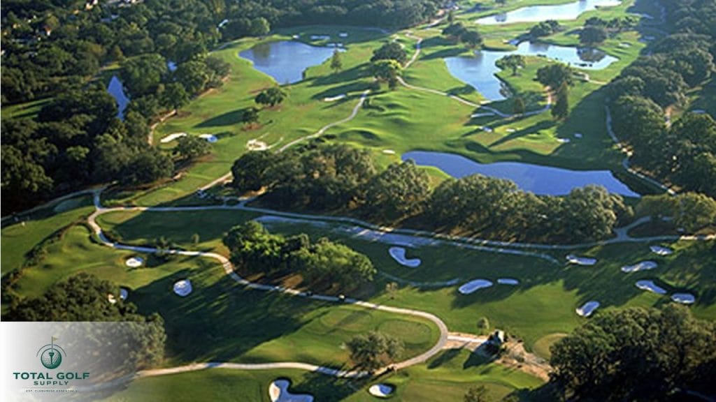 Best Golf Courses near Buffalo, NY