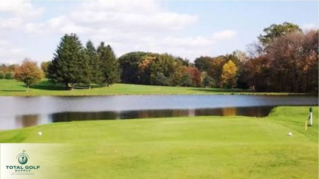 Best Golf Courses near Butler, PA