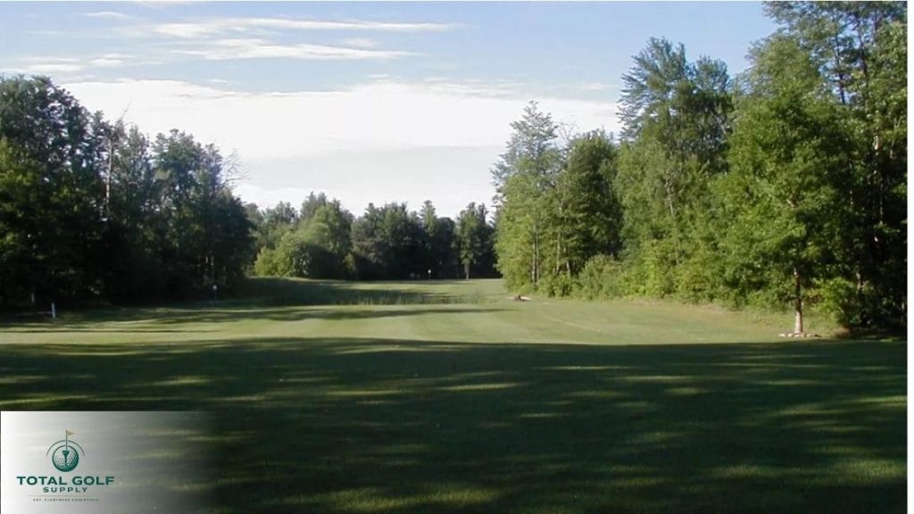 Best Golf Courses near Camillus, NY