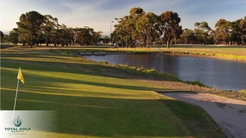 Best Golf Courses near Canandaigua, NY