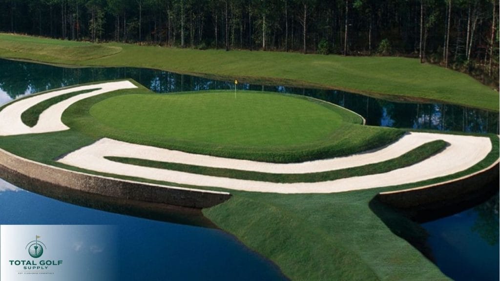 Best Golf Courses near Canton, GA