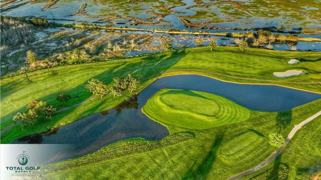 Best Golf Courses near Cape May, NJ