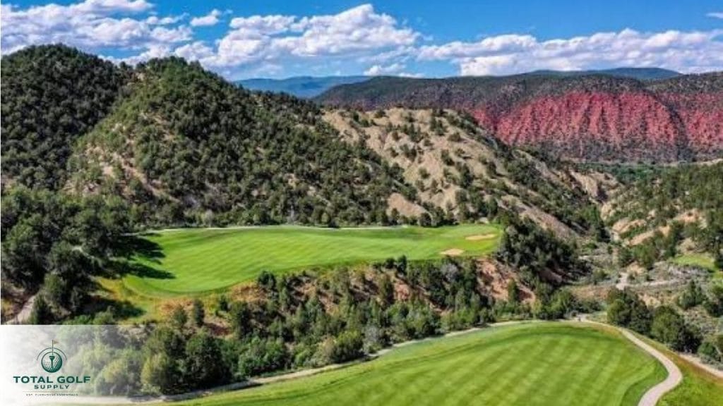 Best Golf Courses near Carbondale, CO