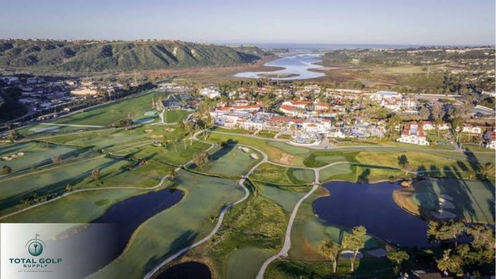 Best Golf Courses near Carlsbad, CA