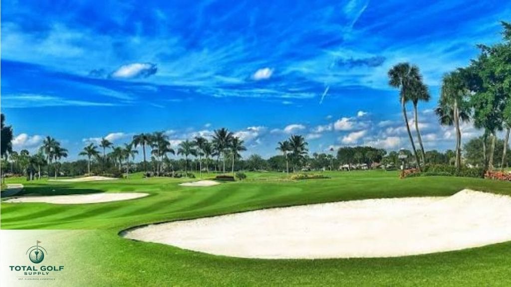 Best Golf Courses near Carrollton, TX