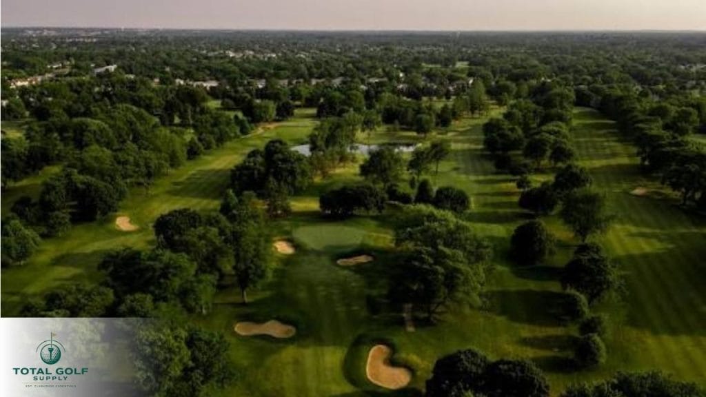 Best Golf Courses near Cary, IL