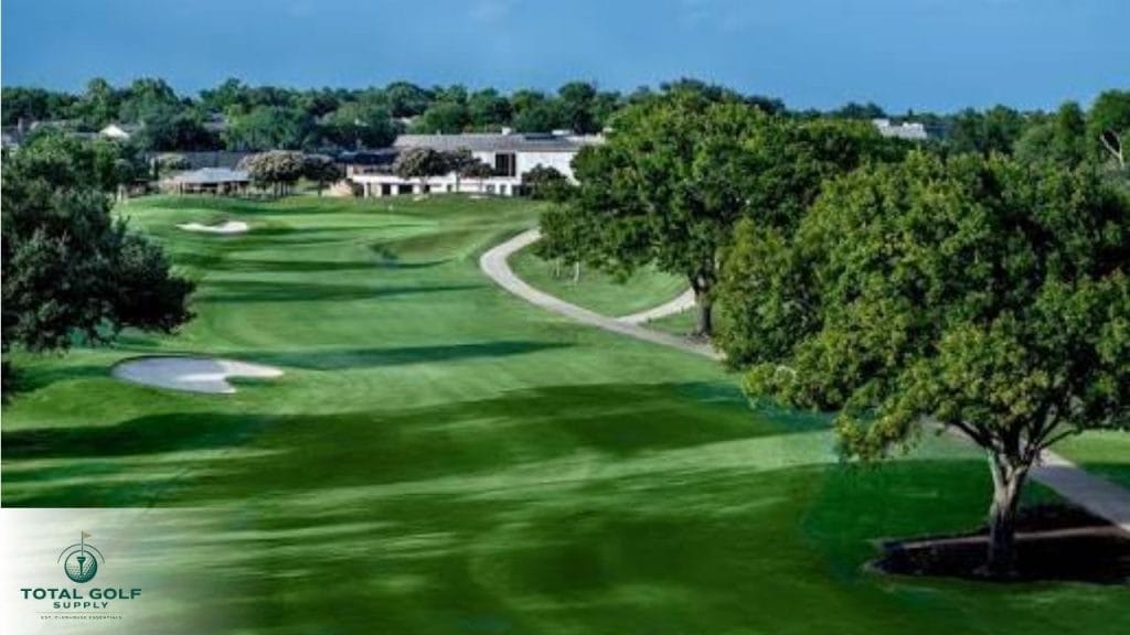 Best Golf Courses near Cary, NC