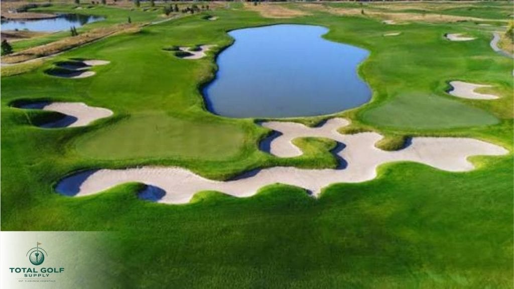 Best Golf Courses near Casper, WY