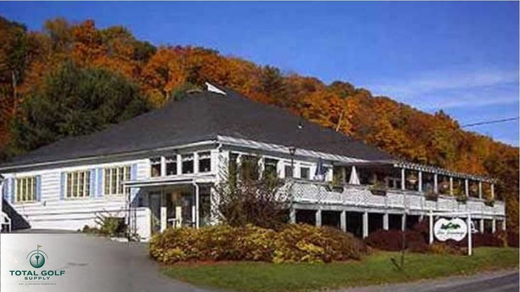 Best Golf Courses near Catskill, NY