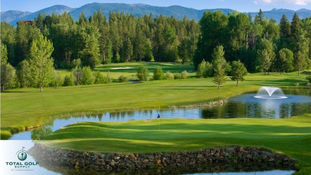 Best Golf Courses near Cedartown, GA