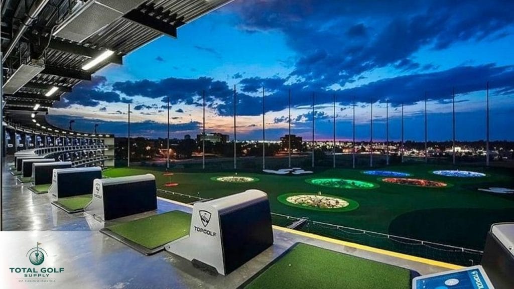 Best Golf Courses near Centennial, CO