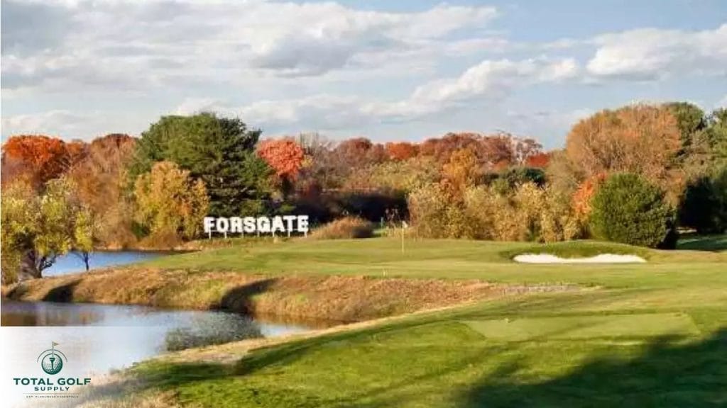 Best Golf Courses near Central New Jersey