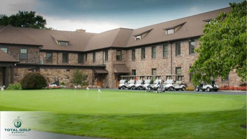 Best Golf Courses near Central Pennsylvania