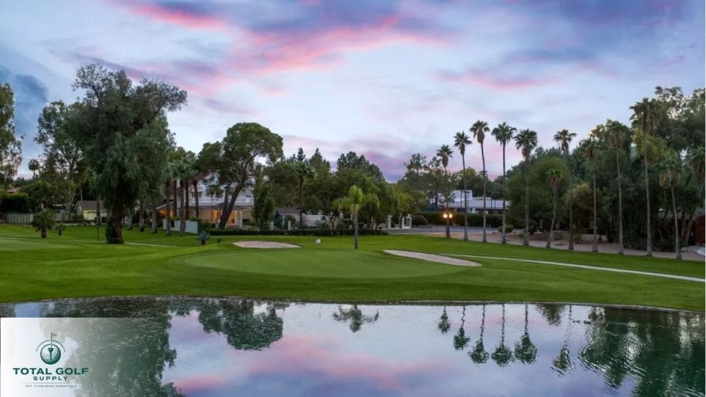 Best Golf Courses near Chandler, AZ