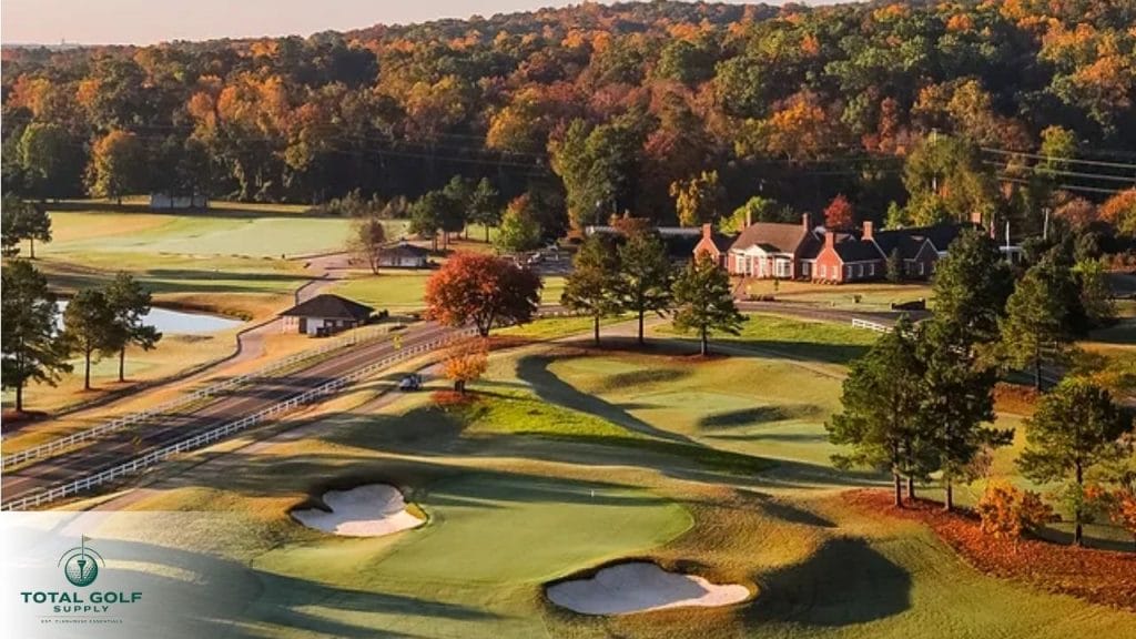 Best Golf Courses near Chapel Hill, NC