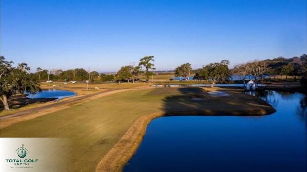 Best Golf Courses near Charleston, SC