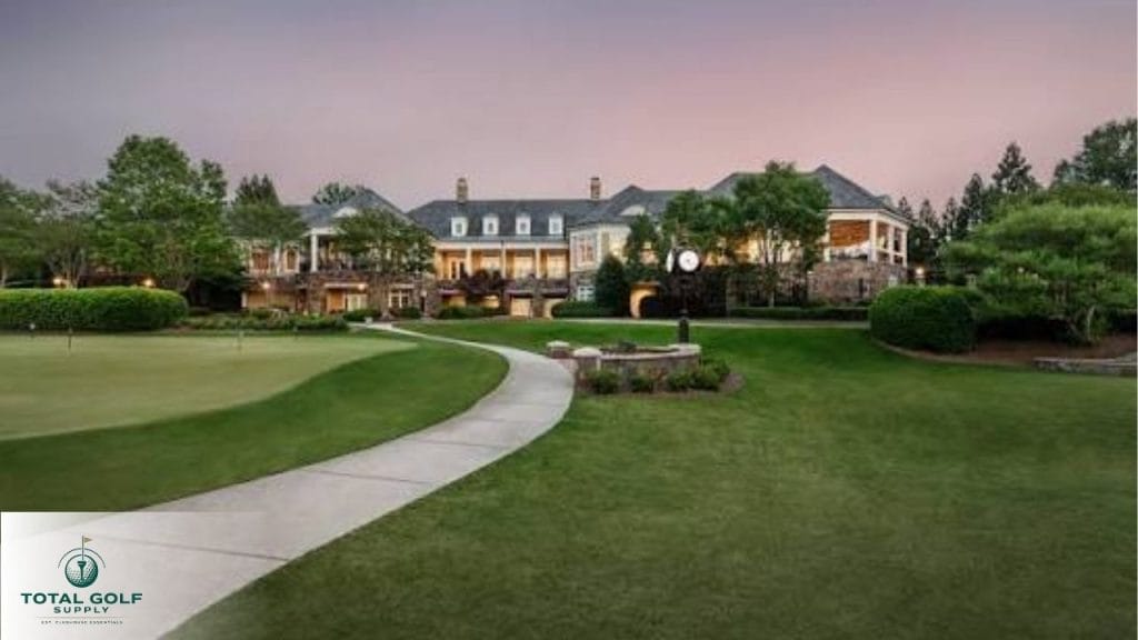 Best Golf Courses near Charlotte, NC