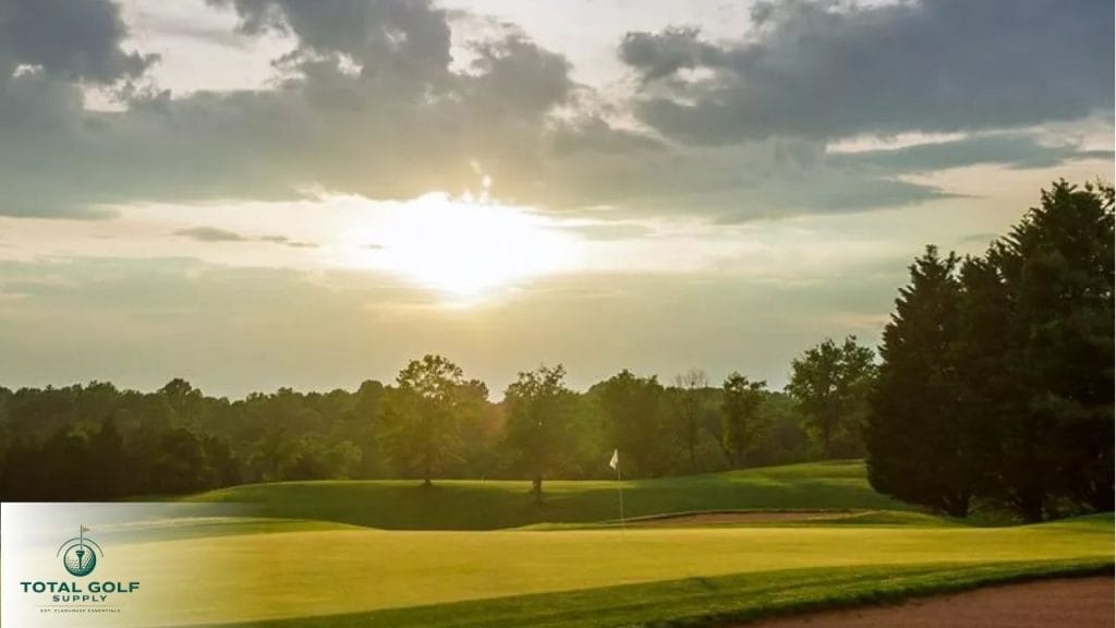 Best Golf Courses near Charlottesville, VA