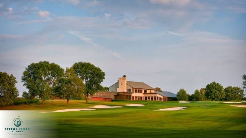 Best Golf Courses near Chaska, MN