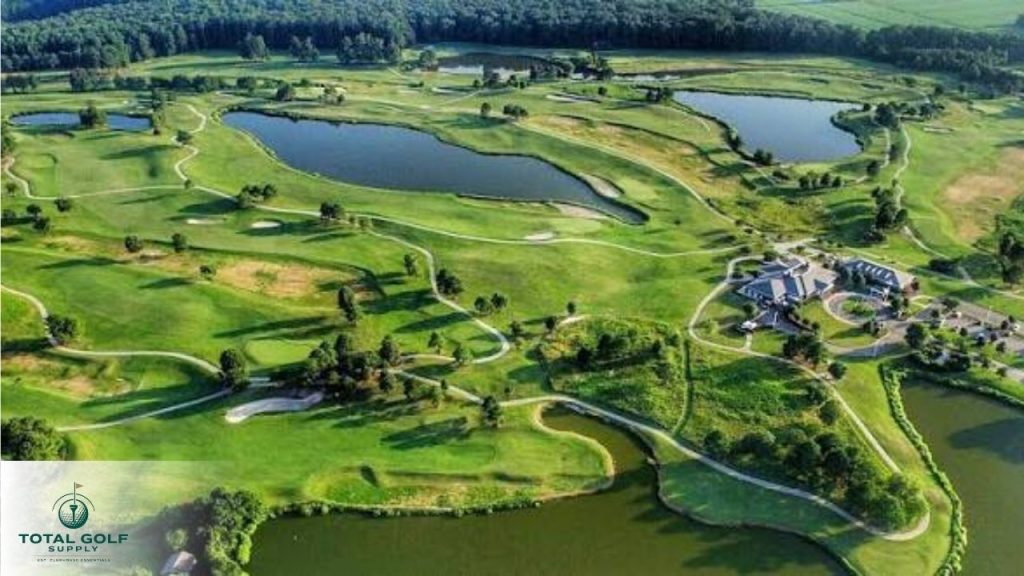 Best Golf Courses near Chesapeake, VA