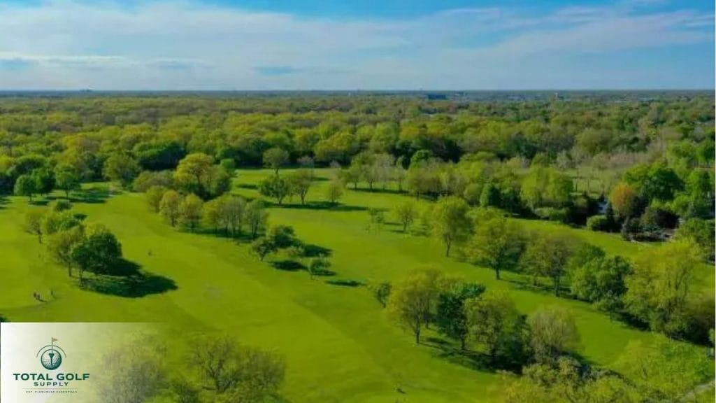 Best Golf Courses near Chicago, IL