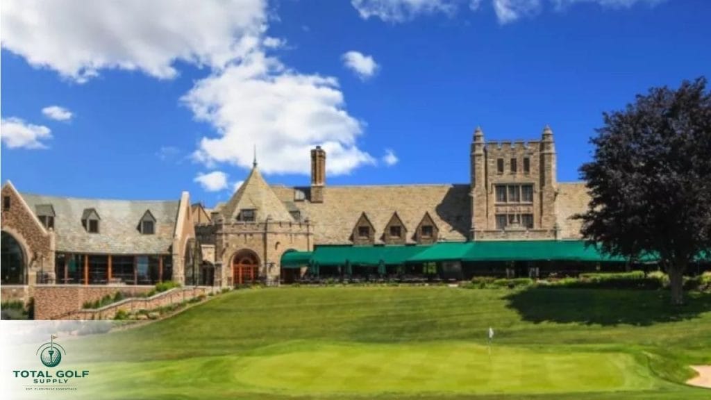 Best Golf Courses near Clarence, NY