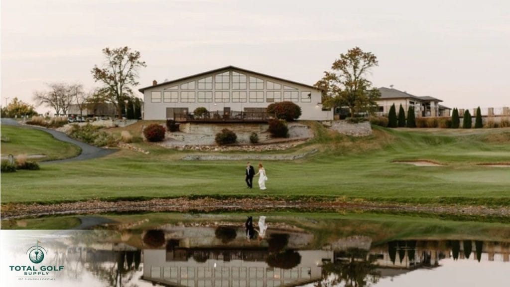 Best Golf Courses near Clarkston, MI