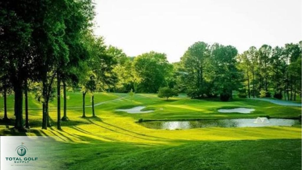 Best Golf Courses near Clarksville, TN