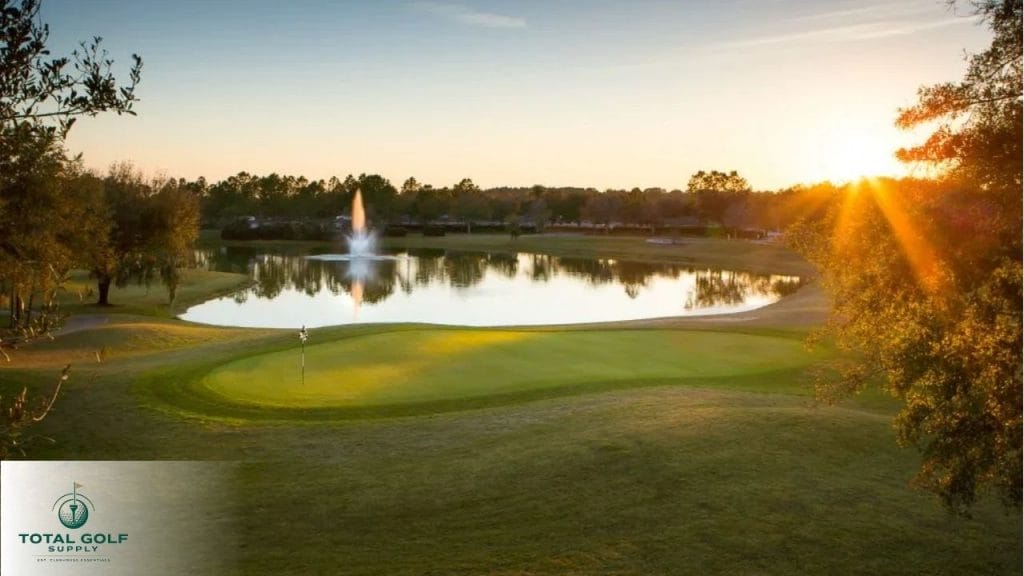 Best Golf Courses near Clermont, FL