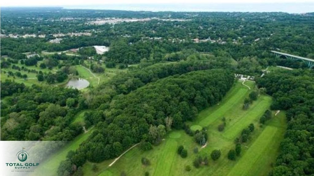 Best Golf Courses near Cleveland, OH