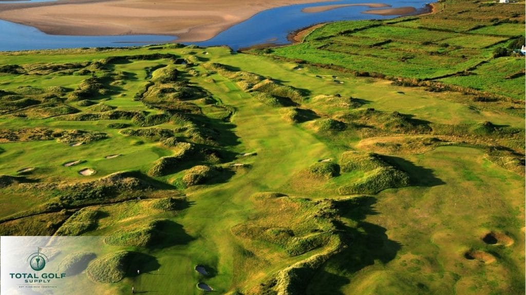 Best Golf Courses near Cleveland, TN