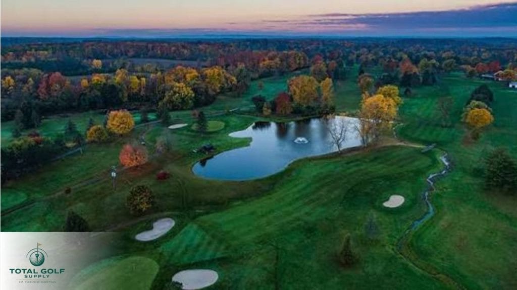 Best Golf Courses near Clifton Park, NY