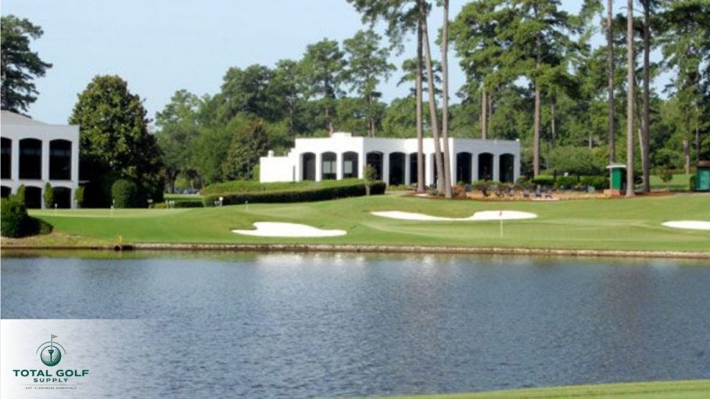 Best Golf Courses near Columbia, SC