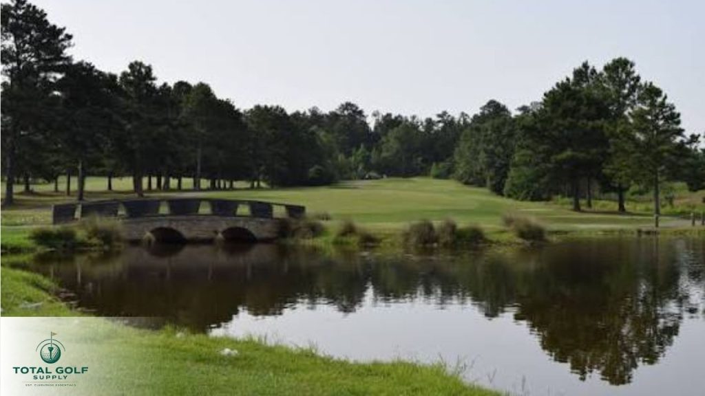 Best Golf Courses near Columbus, GA