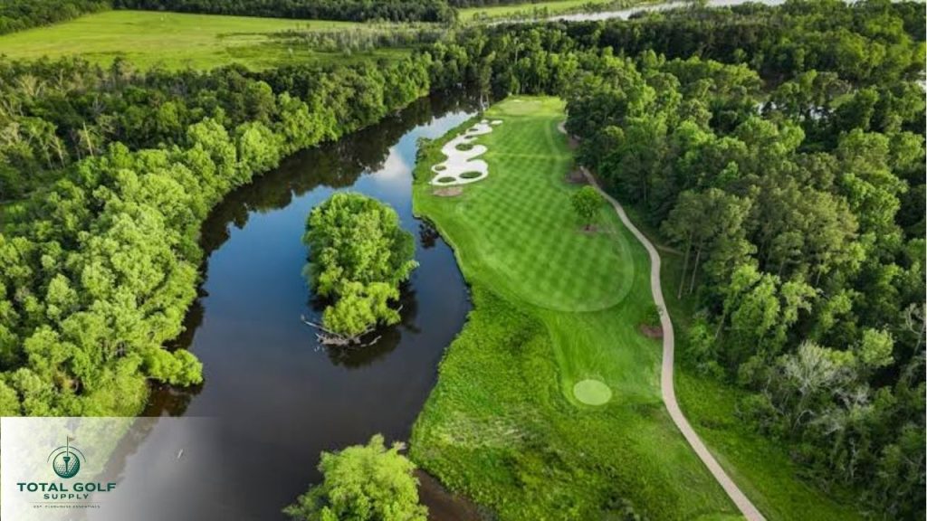 Best Golf Courses near Columbus, MS