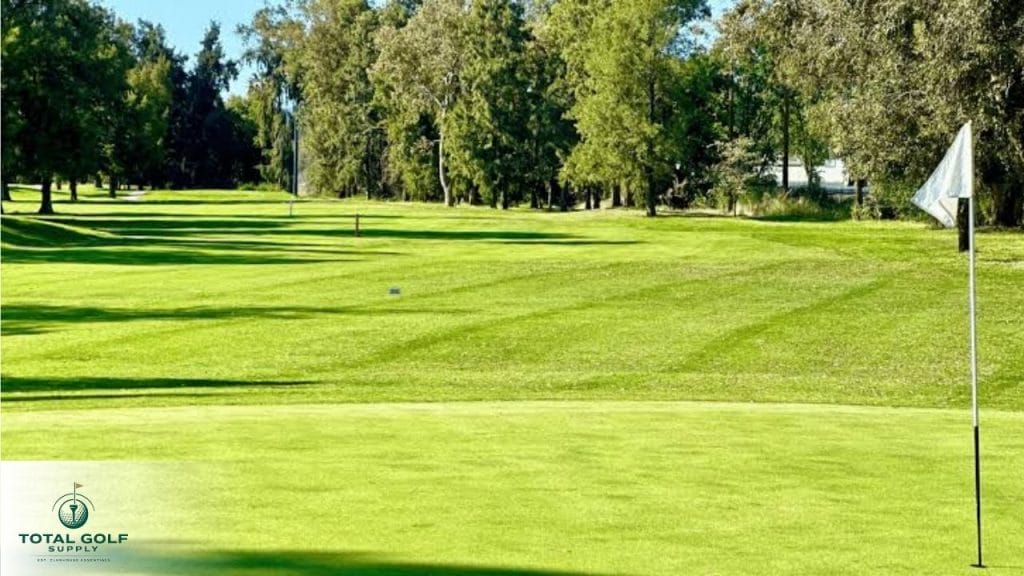 Best Golf Courses near Concord, CA