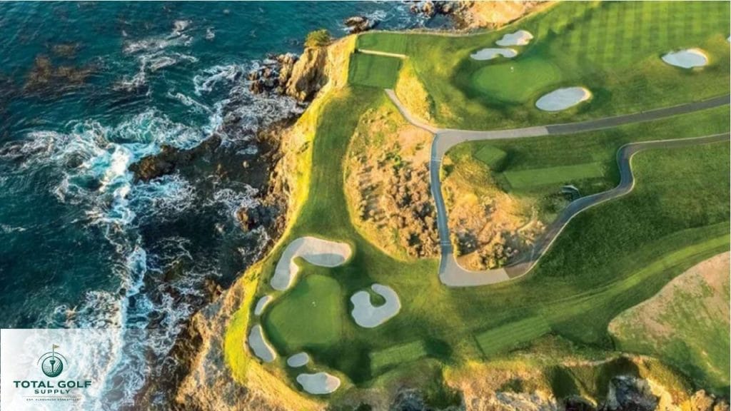 Best Golf Courses near Corolla, NC