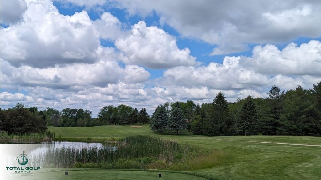 Best Golf Courses near Cottage Grove, WI
